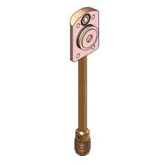 Rear Gun Body, 90 degree