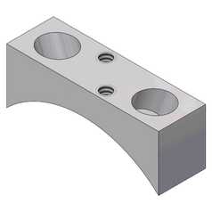 Adapter Block
