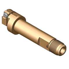 Electrode Holder Clamp