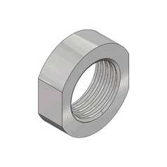 Nut (Electrode Holder)