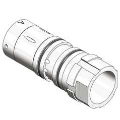 Insulator, (Front, Argon)