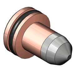 Electrode (Longer Life)