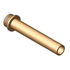 Electrode Coolant Tube