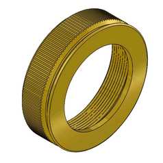 Ring, Front (Nozzle)