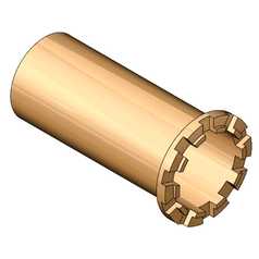 Water Jacket for PlazJet