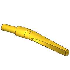 BP400 EXTENSION WIRE GUIDES