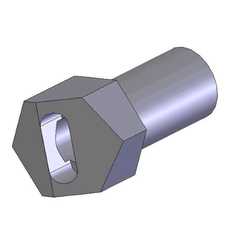 BP400 EXTENSION NOZZLE POSITIONER