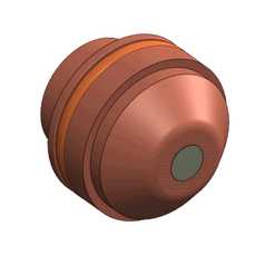 Plazjet 200-4 Torch Spares