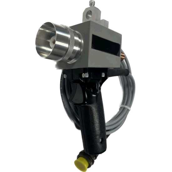 BP400 Torch