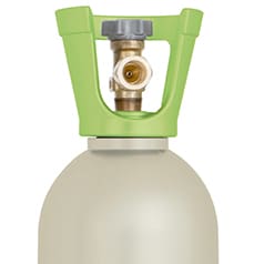 14 Kg Gas Bottle Refill