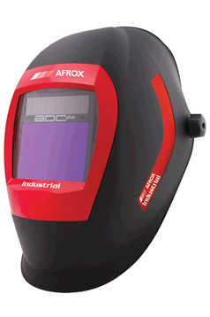 Head & Face Protection