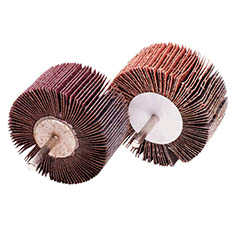 Spindle Mounted Flap Wheel