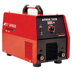 Afrox Industrial MMA/TIG Power Sources Range