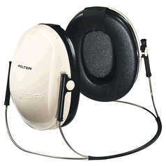 Hearing Protection