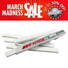 Afrox Saffire&reg; Boilermakers Chalk
