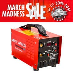 Afrox Industrial 220i 220 V DC Inverter