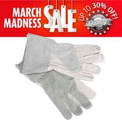 Basic Welding Glove