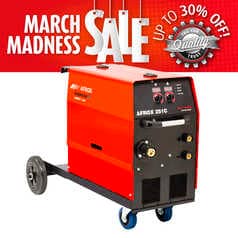 Afrox Industrial 251C