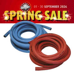 Acetylene Welding Hose