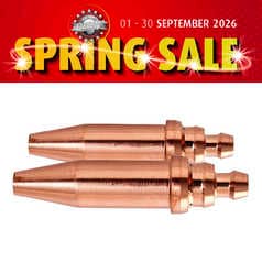 Cutting Nozzle - Acetylene Hand Cutting - A-NM6