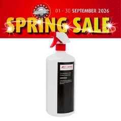 Afrox Safetest Leak Detection Solution