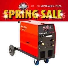 Afrox Industrial 251C
