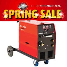 Afrox Industrial 313C
