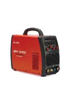 Afrox Industrial TIG 185 AC/DC CC Package