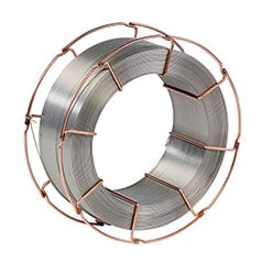 BOHLER Carbon Steel E71T-1