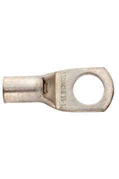 Cable Lugs Crimping