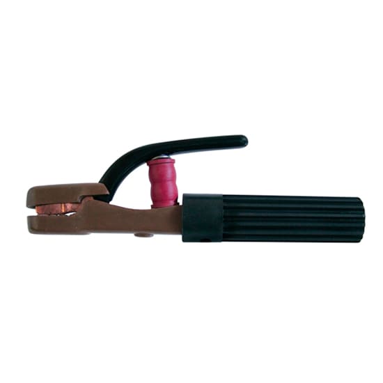 Welding hot sale electrode holder