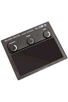 Electronic Lens for Afrox Industrial