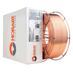 Hobart Megafil 713R