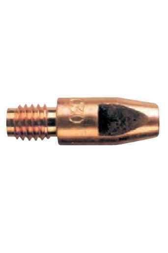 MIG M6 Contact Tips | Home | Afrox eShop - South Africa