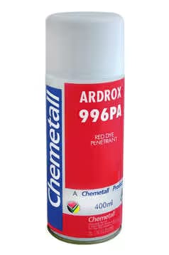 NDT - Ardrox HF-P Penetrant 400 g