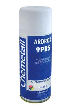 NDT Ardrox Remover 400G