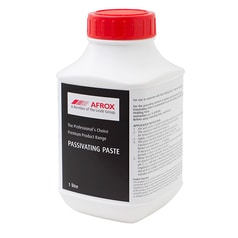 Passivating Paste