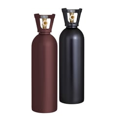 PortaPak&reg; Cylinders (buy life-time usage)