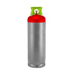 Propane (C3H8, R-290)