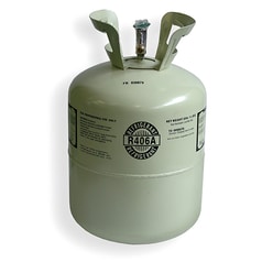 R406A Dispo Cyl 11.3kg