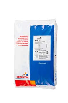 Sub Arc Flux OP 25KG Bag