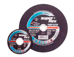 Superflex Cutting Disc Inox Ultra