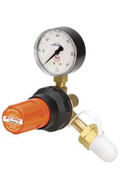 Afrox Saffire® S8500 HGM 1000 kPa Regulator | Home | Afrox eShop