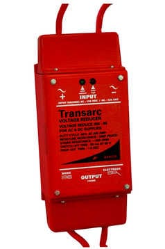 Transarc® Voltage Reducers