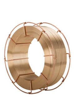 Tube Alloy Build Up-O