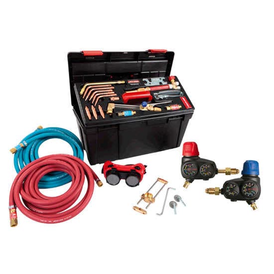 Afrox Saffire® Type 2 Outfits | Home | Afrox eShop - South Africa