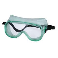 Grinding Goggles Heavy Duty Clear