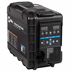 XMT® 350 FieldPro™