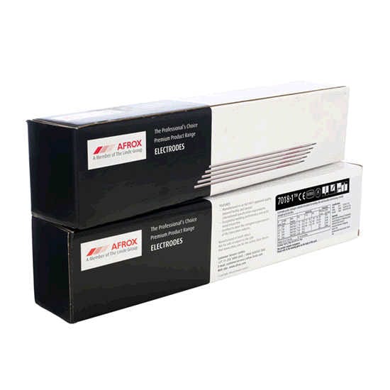 Afrox 7018-1 Class C3 Sched I | Home | Afrox eShop - South Africa