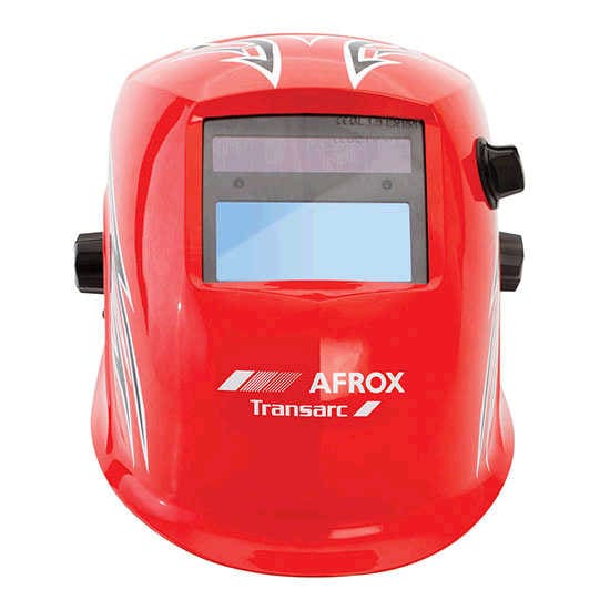 Heyme400%　シークレット Transarc® OHE410 Auto-Darkening Helmet | Home | Afrox eShop